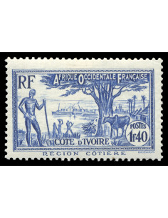 Cote d'Ivoire 158