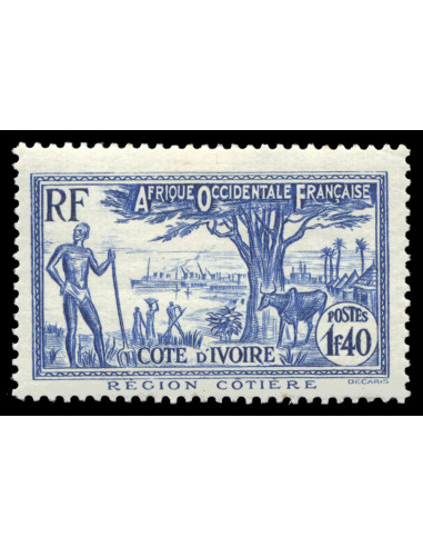 Cote d'Ivoire 158