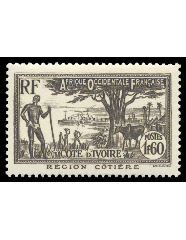 Cote d'Ivoire 159