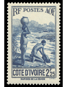 Cote d'Ivoire 160