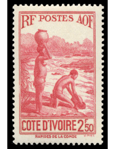 Cote d'Ivoire 161