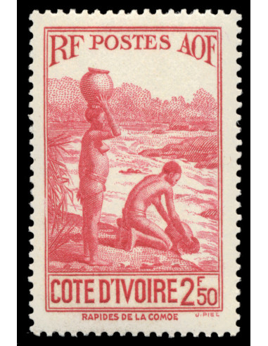 Cote d'Ivoire 161