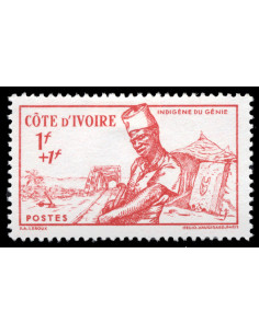 Cote d'Ivoire 162