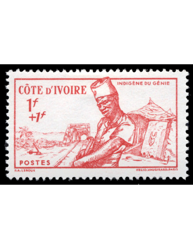 Cote d'Ivoire 162