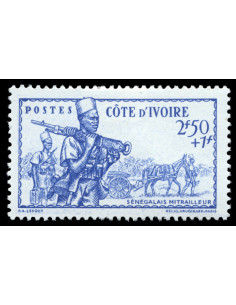 Cote d'Ivoire 163