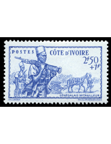 Cote d'Ivoire 163