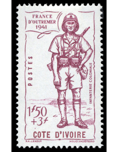Cote d'Ivoire 164