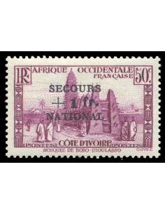 Cote d'Ivoire 165