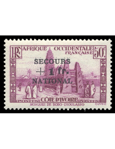 Cote d'Ivoire 165