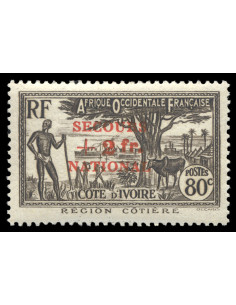 Cote d'Ivoire 166