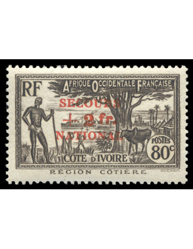 Cote d'Ivoire 166