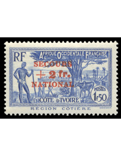 Cote d'Ivoire 167