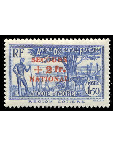Cote d'Ivoire 167