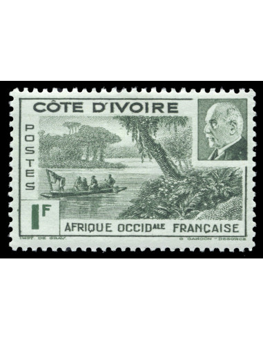 Cote d'Ivoire 169