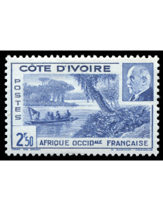 Cote d'Ivoire 170