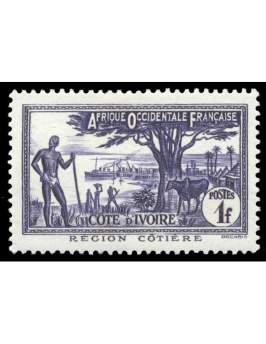 Cote d'Ivoire 173