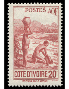 Cote d'Ivoire 174
