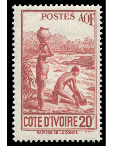 Cote d'Ivoire 174