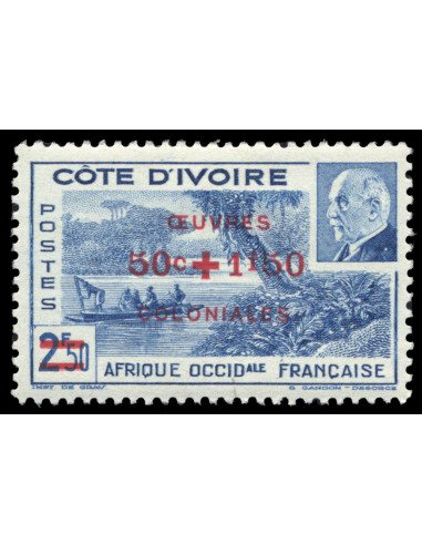 Cote d'Ivoire 175