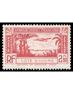 Cote d'Ivoire 2