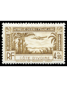Cote d'Ivoire 4