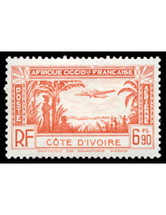Cote d'Ivoire 5