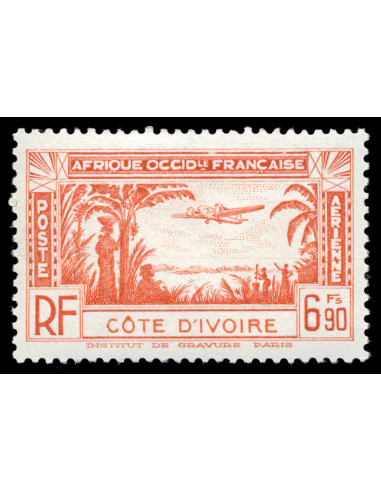 Cote d'Ivoire 5