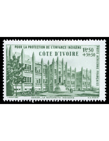 Cote d'Ivoire 6