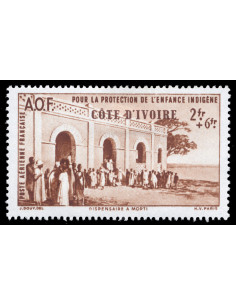Cote d'Ivoire 7