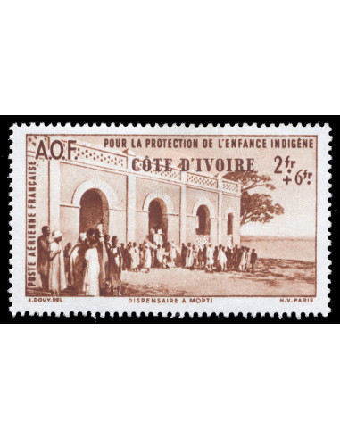 Cote d'Ivoire 7