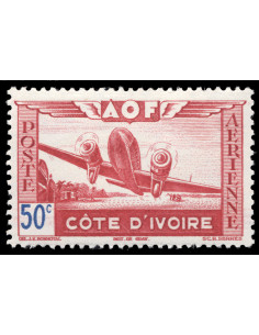 Cote d'Ivoire 10
