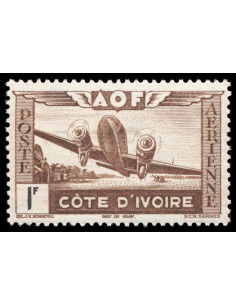Cote d'Ivoire 11