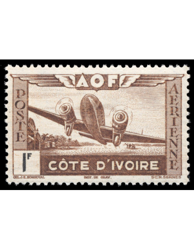 Cote d'Ivoire 11