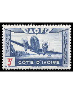 Cote d'Ivoire 13