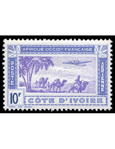 Cote d'Ivoire 15