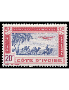 Cote d'Ivoire 16