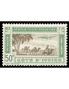 Cote d'Ivoire 17