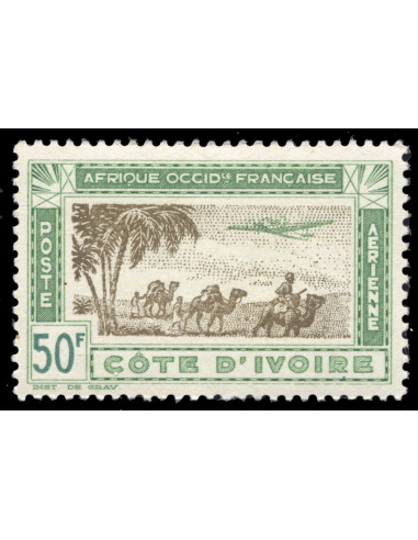 Cote d'Ivoire 17