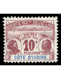 Cote d'Ivoire 2
