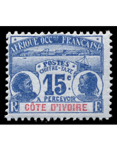 Cote d'Ivoire 3