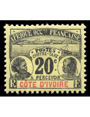 Cote d'Ivoire 4
