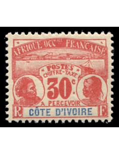 Cote d'Ivoire 5