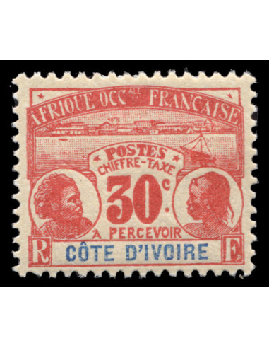 Cote d'Ivoire 5