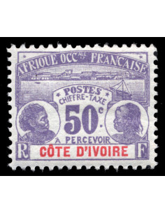 Cote d'Ivoire 6