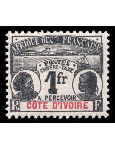 Cote d'Ivoire 8