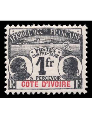 Cote d'Ivoire 8
