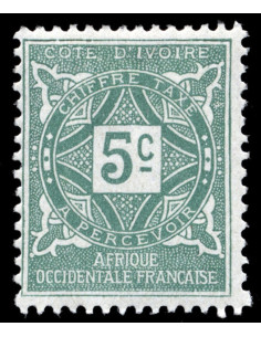 Cote d'Ivoire 9