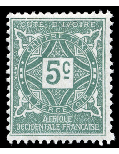 Cote d'Ivoire 9