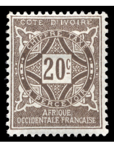 Cote d'Ivoire 12