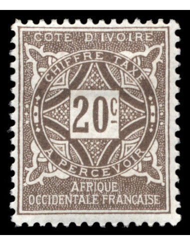 Cote d'Ivoire 12